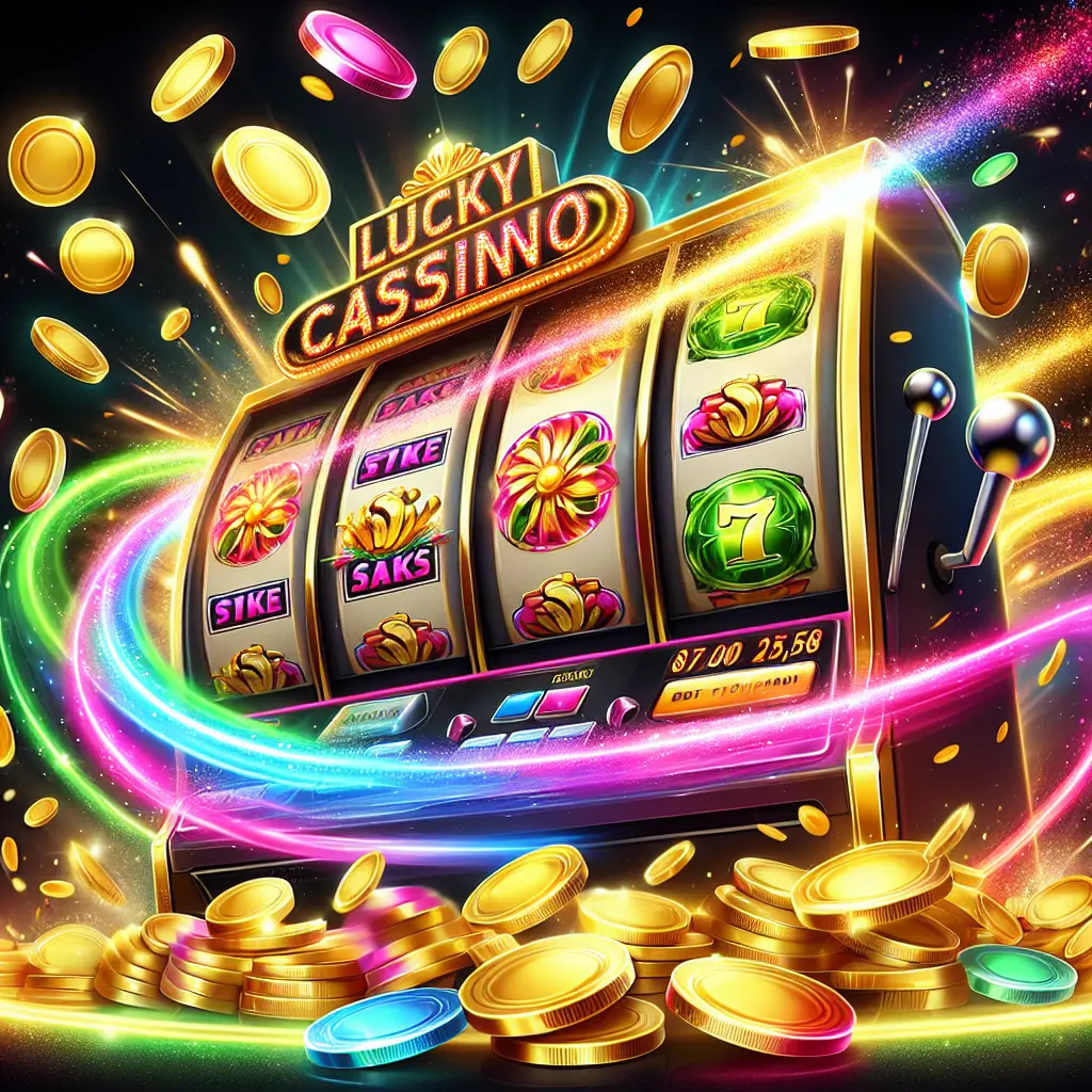 Big Bass Splash Slot