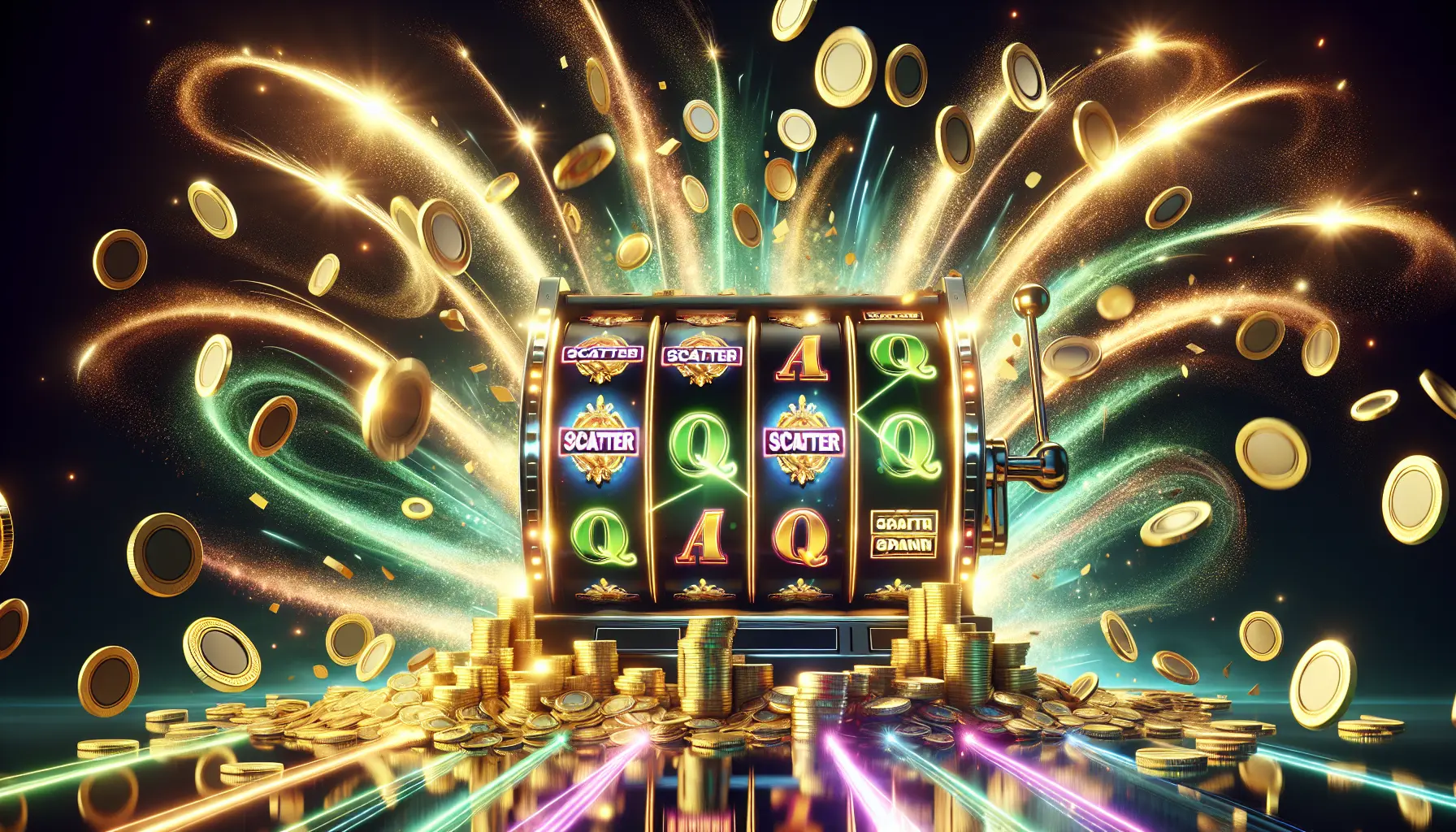 Superlucky Casino Gaming Experience