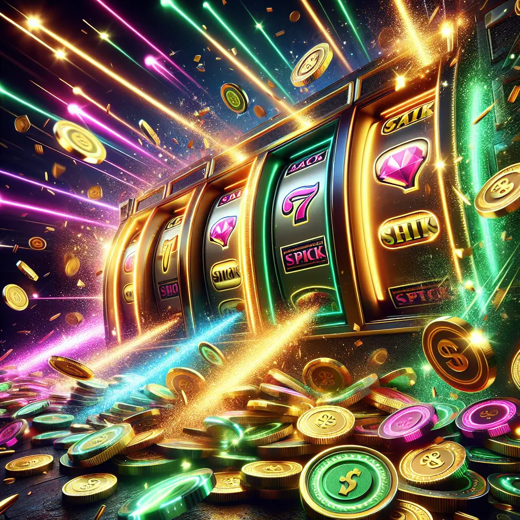 Wanted Dead or a Wild Slot